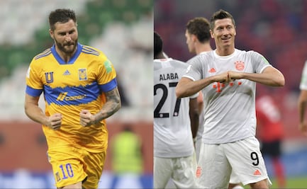 Bayern Munich vs Tigres, horario y dónde ver la final del Mundial de Clubes