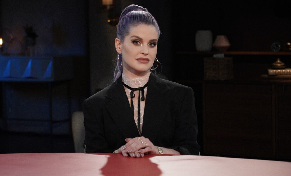 Kelly Osbourne. Foto: AP