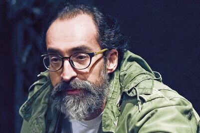 Bruno Bichir cantará temas de Infante en NY