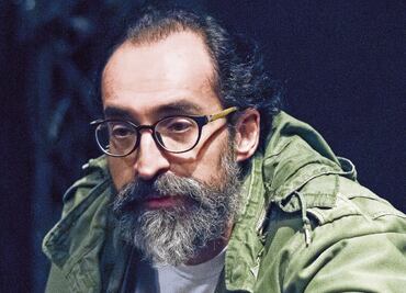 Bruno Bichir cantará temas de Infante en NY