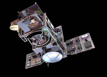 Sentinel-3A será lanzado mañana desde Rusia