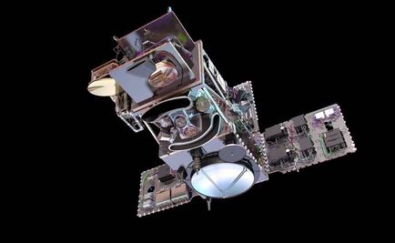 Sentinel-3A será lanzado mañana desde Rusia