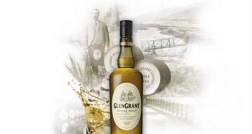 El mejor whisky del mundo