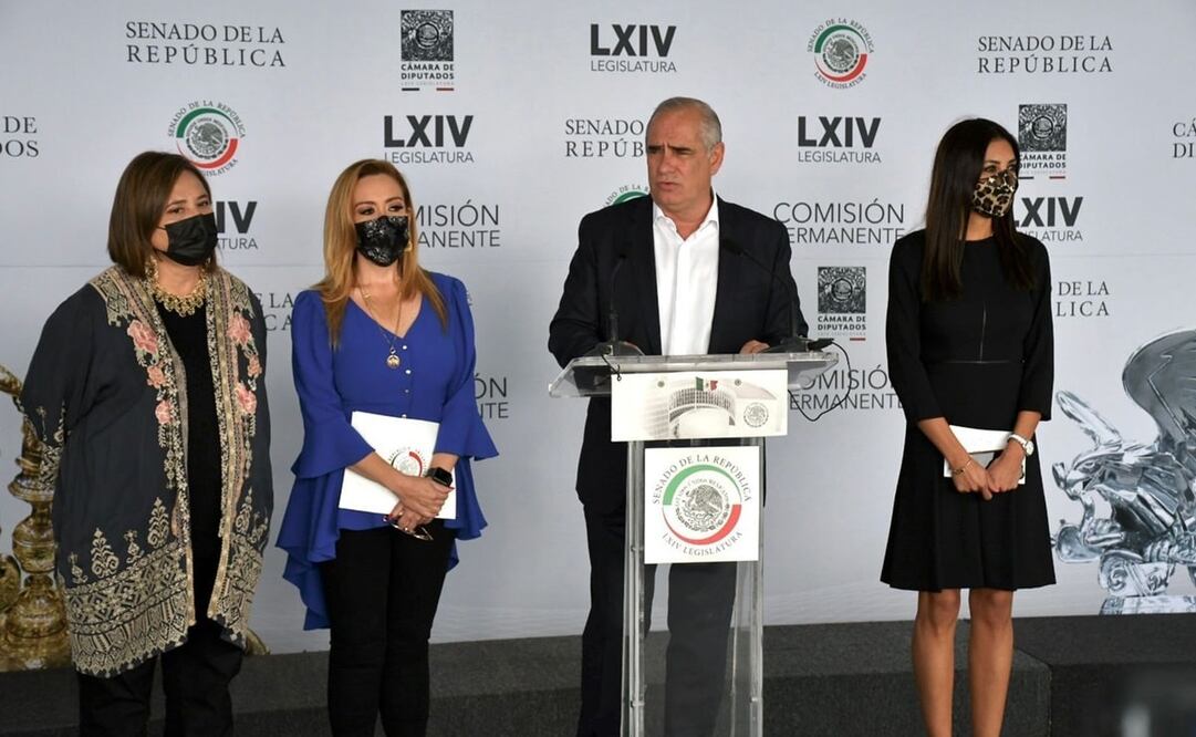 Foto: Archivo/EL UNIVERSAL