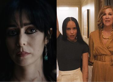 "The Studio" y "El Pingüino" se llevan los aplausos en los Emmy de Artes Creativas