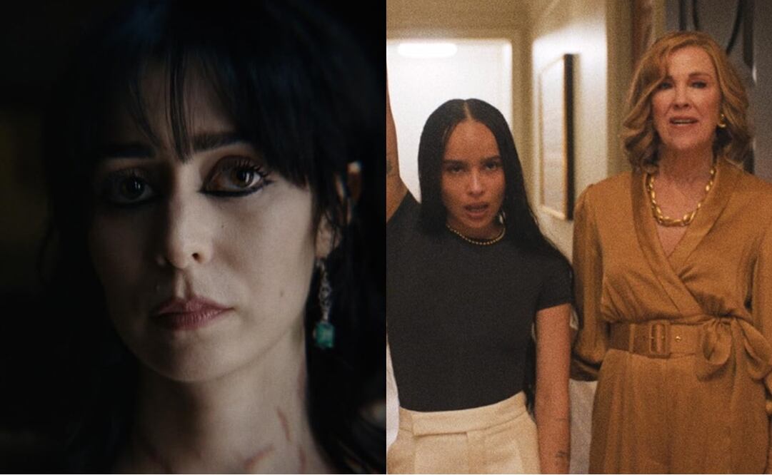 Aunque compitieron artistas mexicanos como Gaby Acosta ("1923”) y el cinefotógrafo Emmanuel Lubezki, no lograron llevarse un galardón a casa. Fotos: IMDb.
