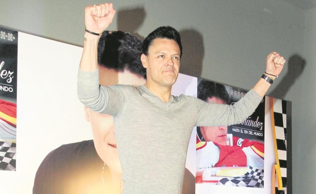 Fotografía: Pedro Fernández