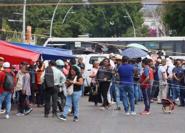 Sección 22 del SNTE rechaza decreto de Sheinbaum sobre FOVISSSTE; acusa que no toma en cuenta demandas de la CNTE