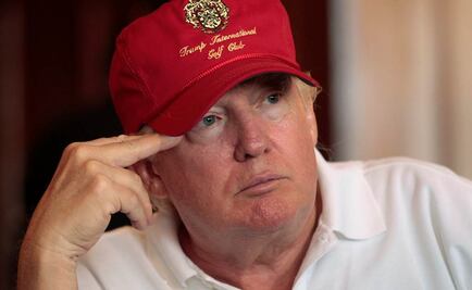 Ciudad de Florida busca quitar condecoración a Trump