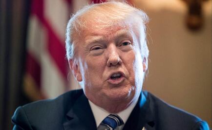 Durante renegociación de TLCAN, México y Canadá exentos de aranceles