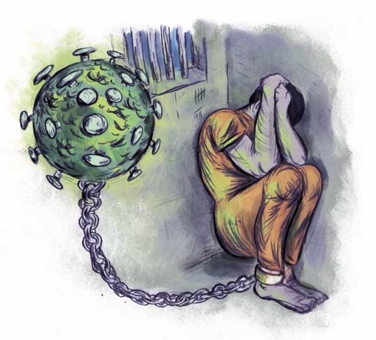 Ilustración: DANTE DE LA VEGA