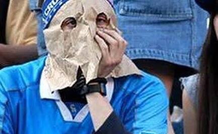 Cruz Azul perdió contra el último lugar de la tabla y salieron los mejores memes