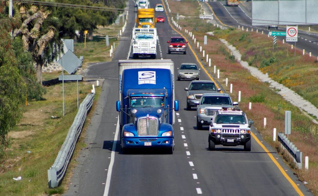 Fotografía: Archivo / EL UNIVERSAL.