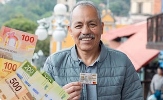 Pensión Bienestar 2026: ¿quiénes reciben su pago HOY, 7 de septiembre?; revisa si te toca
