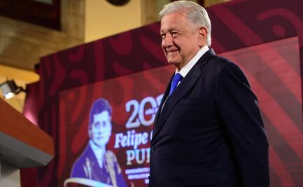 AMLO promete “una muy buena cantidad” para deportistas y entrenadores, tras los Juegos Olímpicos de París 2024