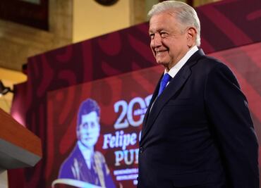 AMLO promete “una muy buena cantidad” para deportistas y entrenadores, tras los Juegos Olímpicos de París 2024