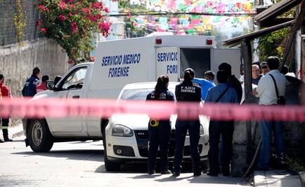 Condenan a otros 3 homicidas de alcaldesa de Temixco