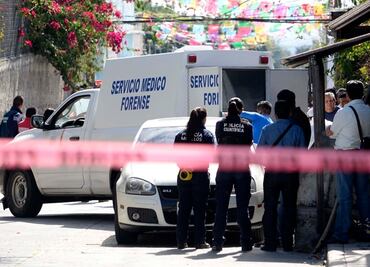 Condenan a otros 3 homicidas de alcaldesa de Temixco