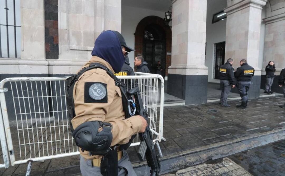 Foto: Jorge Alvarado/El Universal