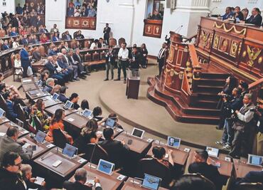 Se acumula la falta de nombramientos en instituciones de la CDMX; estos son los cargos