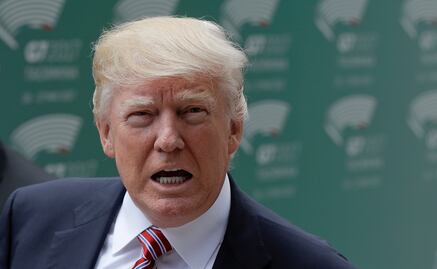 ¿Sufre Donald Trump un trastorno de la personalidad?