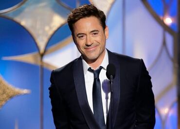 Robert Downey Jr. será el nuevo Doctor Dolittle