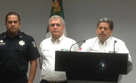 Alan Pulido hizo la llamada que alertó de su ubicación: PGJE