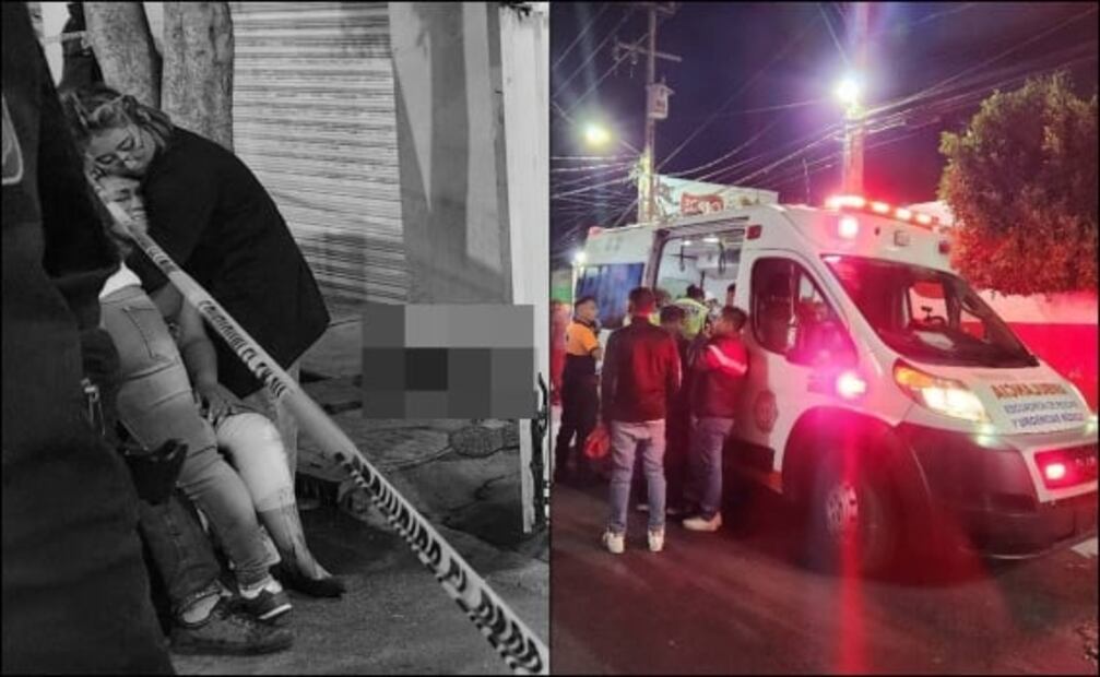 Liberan a detenido por balacera en Iztapalapa que dejó 3 muertos; Fiscalía CDMX alista una “enérgica queja” 