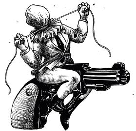 La Banca ama la asfixia