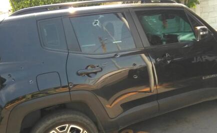 Diputada local Erika García Zaragoza, del PT, es atacada a balazos en Morelos