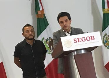 Pareciera que fue autoatentado agresión a "El Mijis": PRD