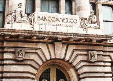 Gobernadora de Banxico la tendrá fácil para seguir subiendo la tasa de referencia, considera UBS