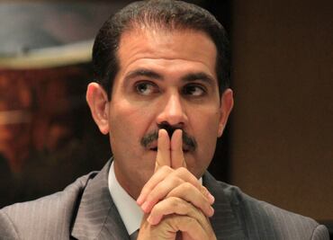 Padrés deberá pagar 40 mdp para seguir proceso en libertad