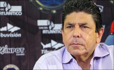 Fidel Kuri: A los comunicadores les pagan los clubes o están amenazados 