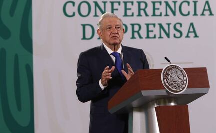 Pese a accidente en plataforma de Campeche, producción de Pemex se restablecerá: AMLO