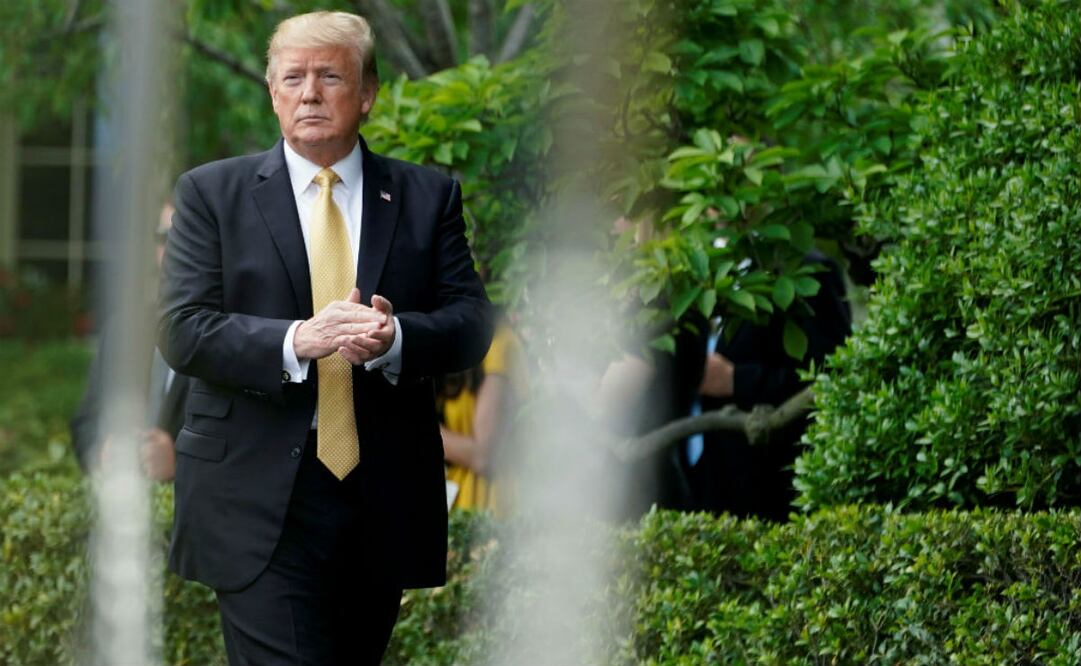 Foto: Archivo/EL UNIVERSAL