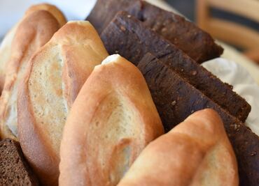 ¿Es recomendable comer bolillo después de un susto?