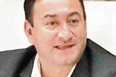 ¿Dónde está el edil?