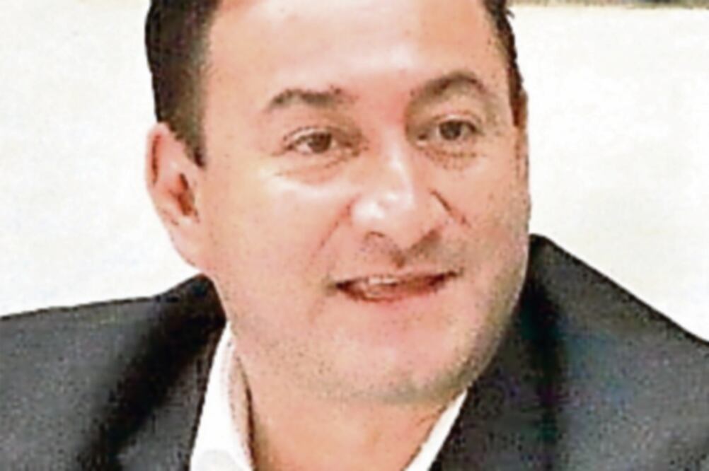 ¿Dónde está el edil?