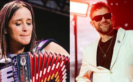 Julieta Venegas y Damon Albarn de Gorillaz tocarán en el Festival Internacional Cervantino; revelan fechas y horarios