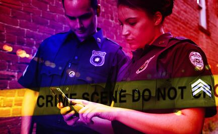 FBI creó app para mensajes encriptados que usaba el crimen organizado
