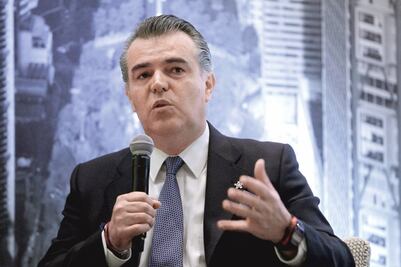 Políticas de AMLO deben impulsar a la economía: IP