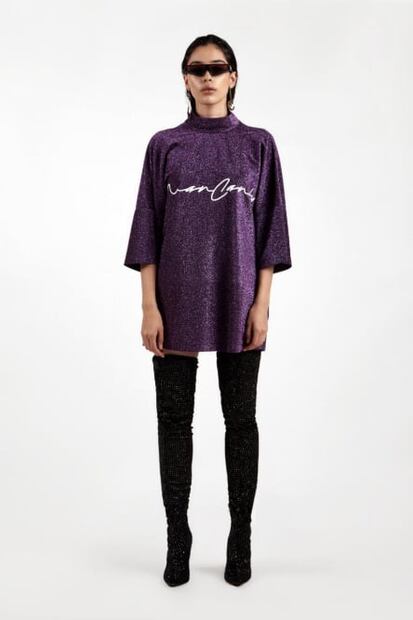 MANCANDYxLOB la nueva colección del gigante de fast fashion mexicano