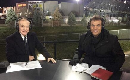 José Ramón revive insulto de Peláez a Faitelson: 'Eres un estúpido'