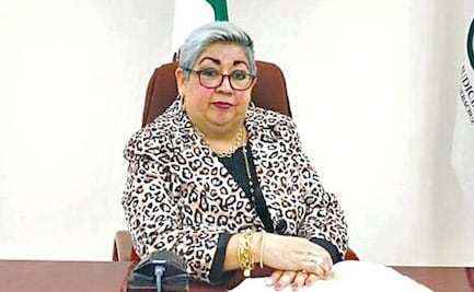 Fiscalía acusa a ex jueza veracruzana, Angélica N, de tráfico de influencias