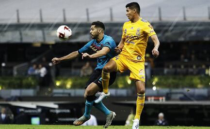 Cinco hechos que debes saber del América vs Tigres 