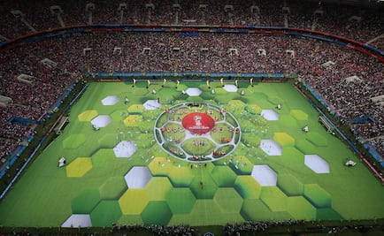 ¿Por qué los científicos rusos se ven afectados por el Mundial?