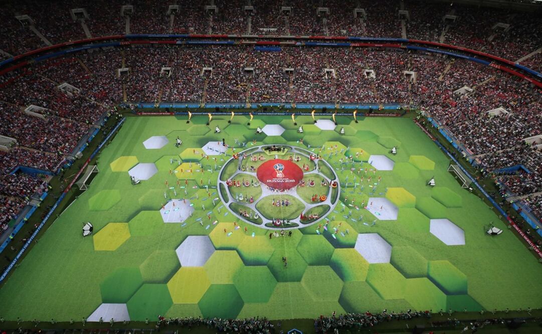 Científicos rusos se verán afectados por el Mundial debido a un decreto presidencial. Foto: Xinhua