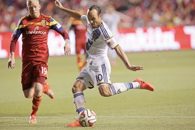 Donovan daría el “sí” al León