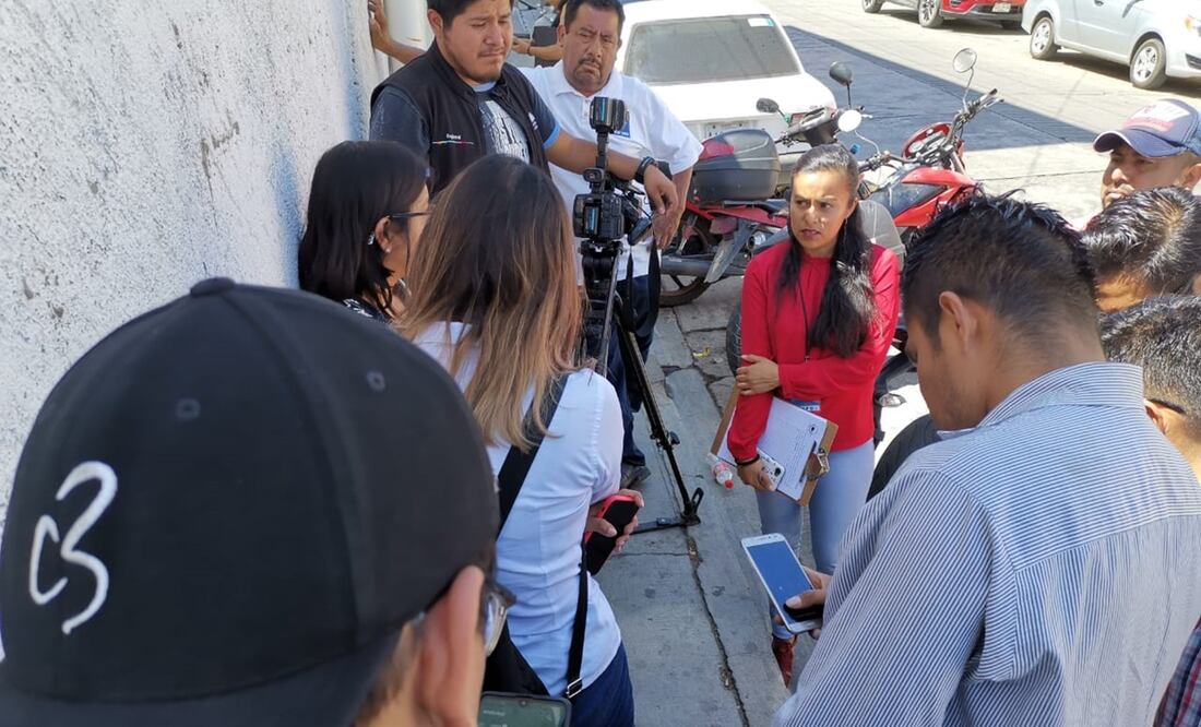 Foto: Edwin Hernández / EL UNIVERSAL